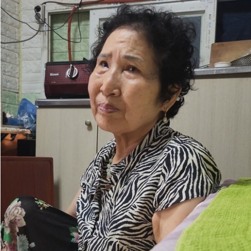 폭염특보 폭염경보 쪽방촌 어르신 기부