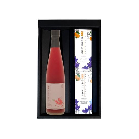 오미자, 오미자 효능, 오미자 추천, 오미자청, 안성 오미자