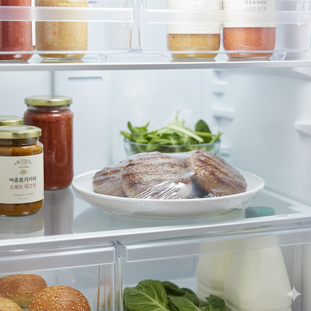 떡갈비레시피, 떡갈비만들기, 한우떡갈비, 안성한우, 고향사랑기부제, 답례품추천, 위기브, 밑반찬