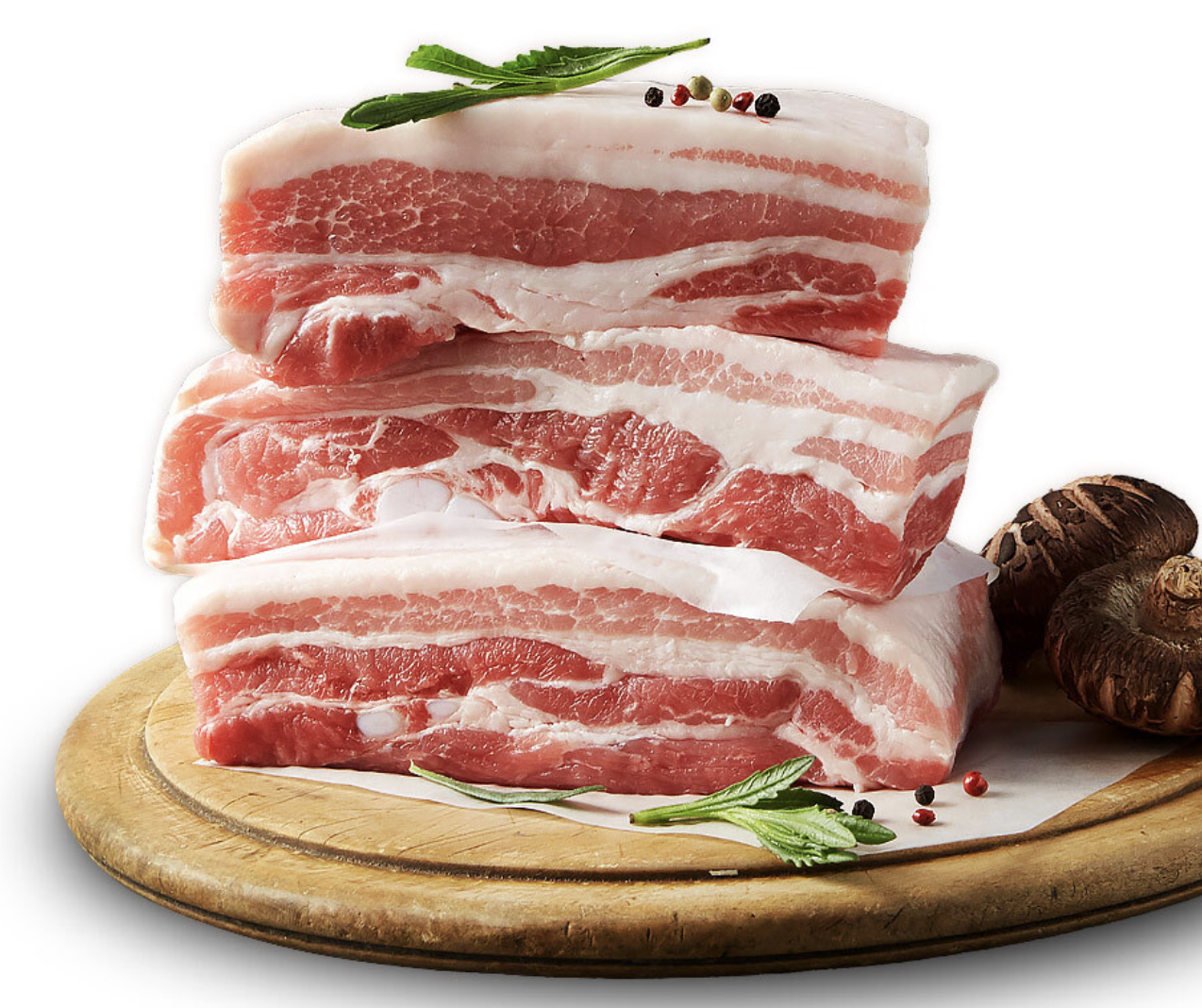 통삼겹구이, 집에서삼겹살, 안성시한돈, 한돈, 삼겹살, 고향사랑기부제, 돼지고기, 위기브, 간편요리